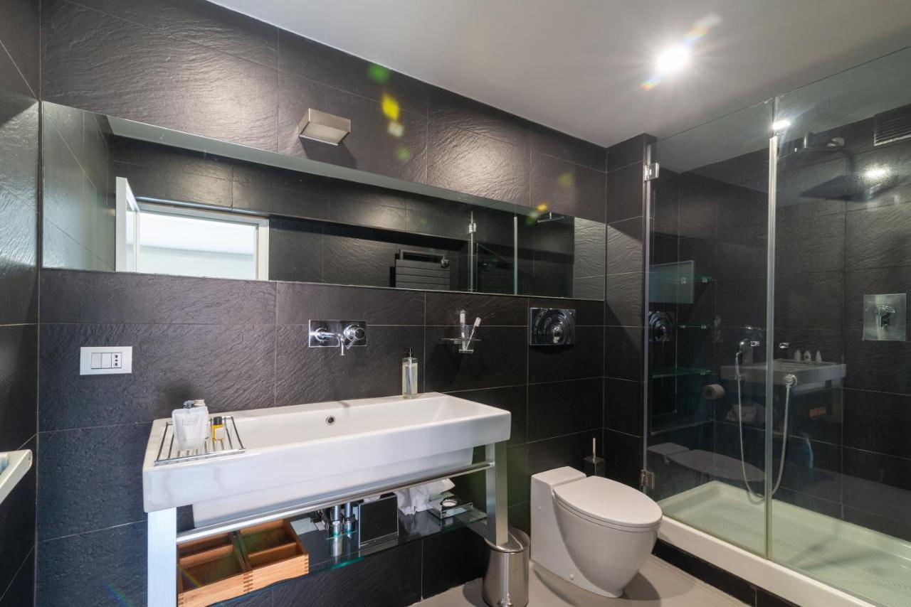 Loft Porta Maggiore Roma Ngoại thất bức ảnh